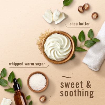 Febreze Air Mist Air Freshener Soothe & Restore, Whipped Warm Sugar Shea Butter - 8.1 Oz. - 8.1 OZ - Image 4