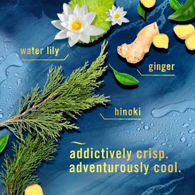 Febreze Air Mist Luxe Ocean 8.1oz - 8.1 OZ - Image 4