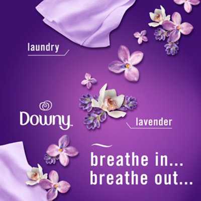 Febreze Air Mist Air Freshener Downy Infusions Calm, Lavender & Vanilla Bean - 8.1 Oz. - 8.1 OZ - Image 4