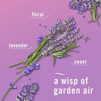 Febreze Air Mist Air Freshener, Twilight Lavender - 8.1 Oz. - 8.1 OZ - Image 4