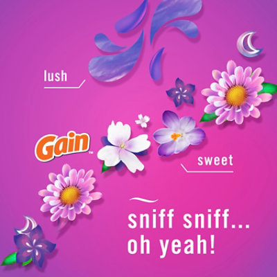 Febreze Air Mist Air Freshener, Gain Scent Midnight Breeze - 2-8.1 Oz. - 2-8.1 OZ - Image 4