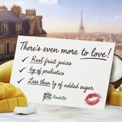 Maison Perrier French Kiss Mango Coconut 6-11.15fz - 6-11.15 FZ - Image 2