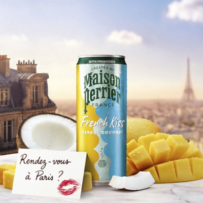 Maison Perrier French Kiss Mango Coconut 6-11.15fz - 6-11.15 FZ - Image 3