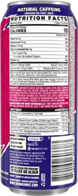 Ghost Welchs Cranberry 16fz - 16 FZ - Image 5