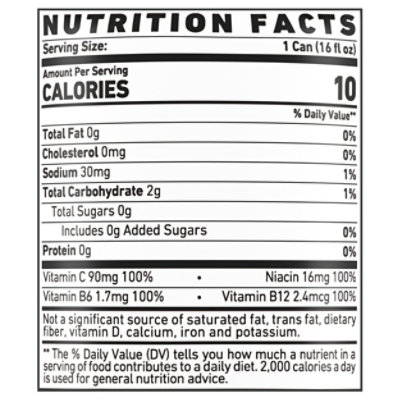 Ghost Welchs Cranberry 16fz - 16 FZ - Image 3