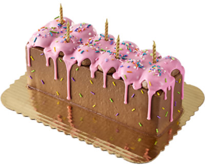 Overjoyed Dessert Bar Cake - Image 1