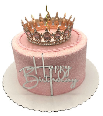 Princess Cake - Image 1