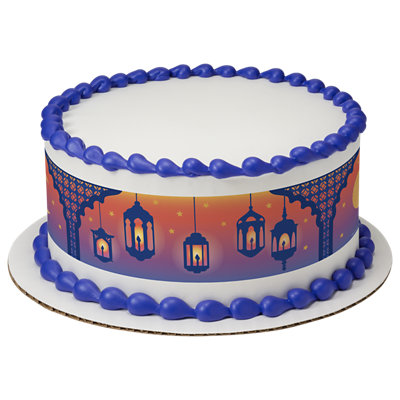 Ramadan Cake - Image 1