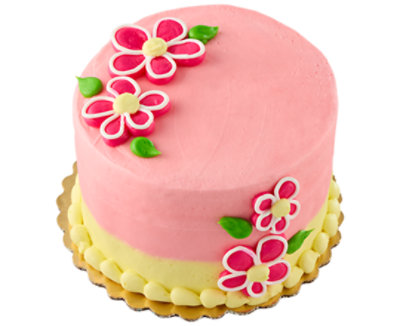 Spring Cake - Image 1