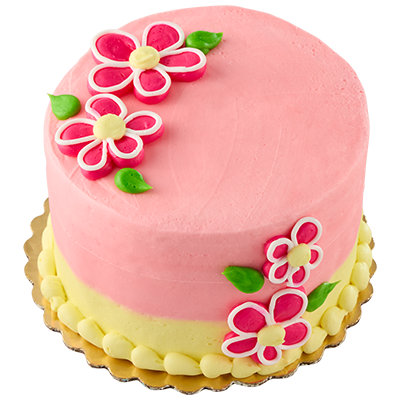 Spring  Cake - Image 1