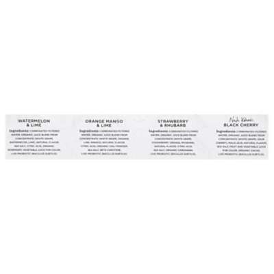 Culture Pop Probiotic Variety Pack 8-12fz - 8-12 FZ - Image 4