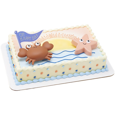 Sunny Daze Cake - Image 1
