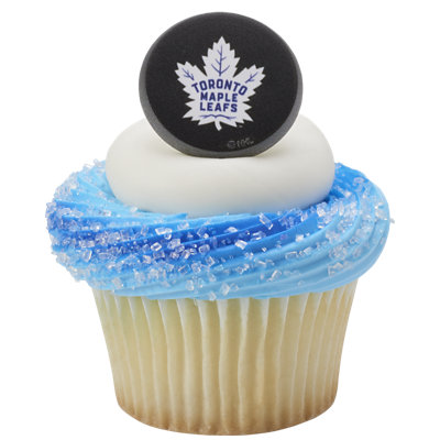 TORONTO MAPLE LEAFS - Image 1