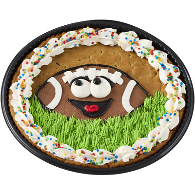 Touchdown! Message Cookie - Image 1