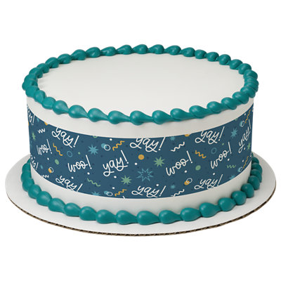 Yay! Cake - Image 1