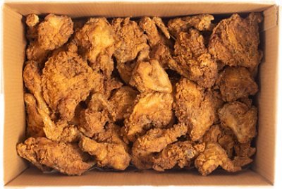 Fried Chicken - Image 1