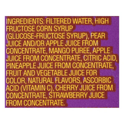 Arizona Fruit Punch 12-11fz - 12-11 FZ - Image 4