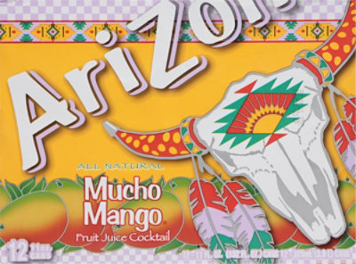 Arizona Mucho Mango 12-11fz - 12-11 FZ - Image 5