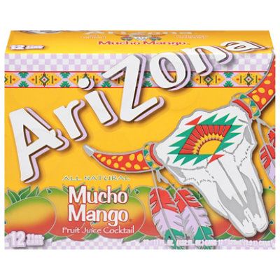 Arizona Mucho Mango 12-11fz - 12-11 FZ - Image 1