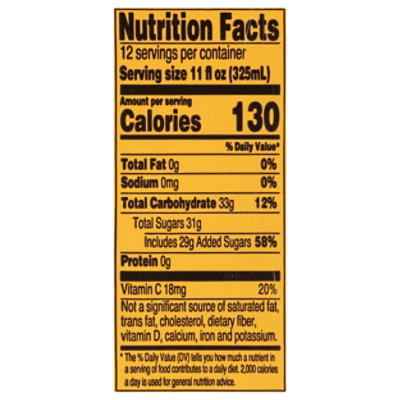 Arizona Mucho Mango 12-11fz - 12-11 FZ - Image 3