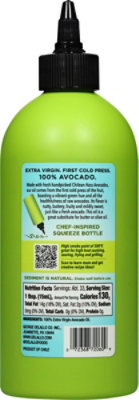 Delallo Oil Avocado Sqz - 16.9 OZ - Image 5