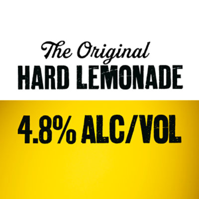 Mikes Hard Lemonade Zero Sugar In Cans - 6-12 FZ - Image 4