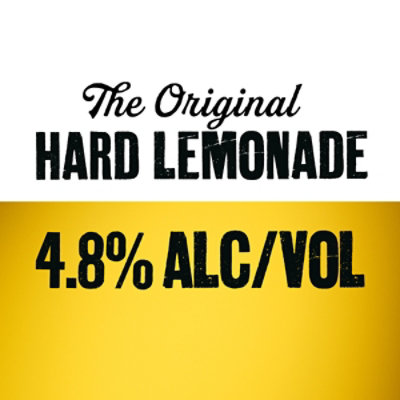 Mikes Hard Lemonade Zero Sugar In Cans - 6-12 FZ - Image 5