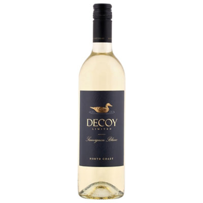 Decoy North Coast Sauvignon Blanc Wine - 750 ML - Image 2