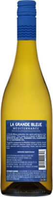 Gerard Bertrand La Grande Bleue 750 Ml Wine - 750 ML - Image 3