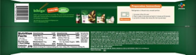 Bibigo Korean Bulgogi & Vegetable Gimbap Seaweed Rice Roll, 8.1 Oz - 8.1 OZ - Image 6