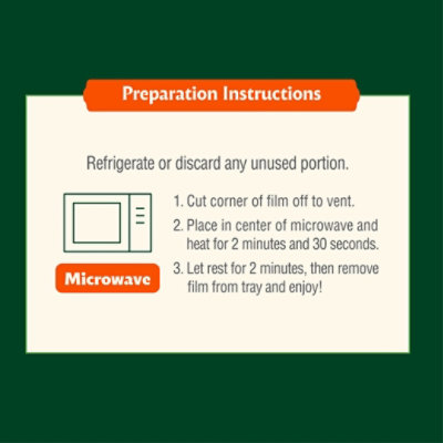 Bibigo Korean Bulgogi & Vegetable Gimbap Seaweed Rice Roll, 8.1 Oz - 8.1 OZ - Image 4