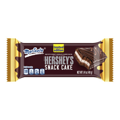 Marinela Hershey's Snack Cake - 1.41 OZ - Image 1