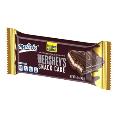 Marinela Hershey's Snack Cake - 1.41 OZ - Image 4