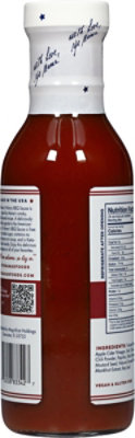 Yo Mamas Foods Bbq Sauce Hickory - 14 OZ - Image 5