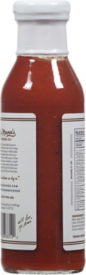 Yo Mamas Foods Bbq Sauce Classic - 14 OZ - Image 6