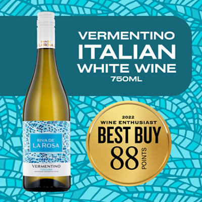 Stella Rosa Watermelon Chili Wine - 750 ML - Image 1