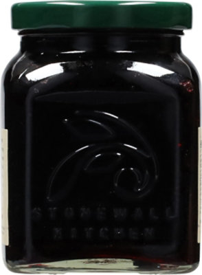 Stonewall Kitchen Jelly Concord Grape - 13 OZ - Image 5
