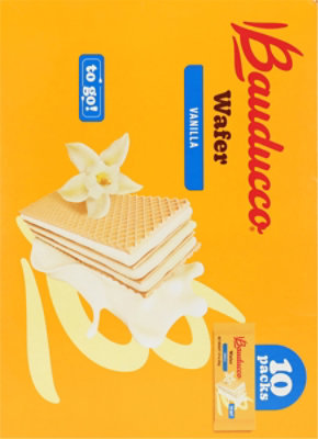 Wafer Ss Vanilla 10pk - 14.1 OZ - Image 5