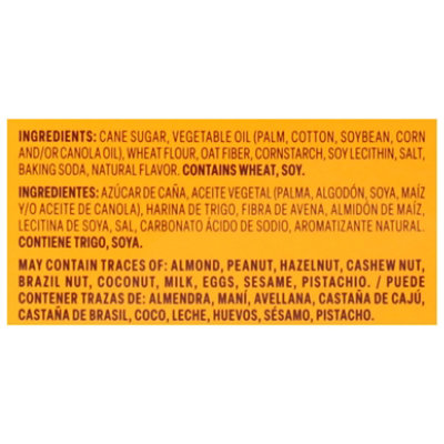 Wafer Ss Vanilla 10pk - 14.1 OZ - Image 4