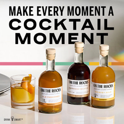 Otr Wsky Sour Jim Beam - 375 ML - Image 5