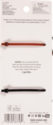 Cnr Ns J Clip Octop 2pk - 2 CT - Image 3
