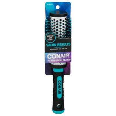 Conair Brush Curling Large Round Hot - EA - Image 2