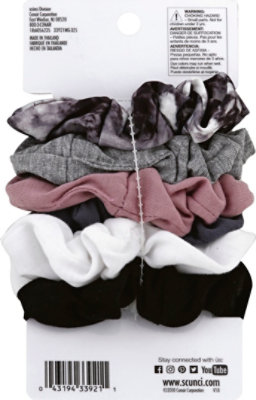 Conair Scrunchie - 6.00 PK - Image 3