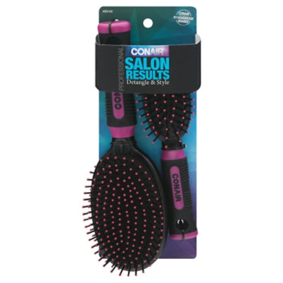 Conair Styling Essentials Brush Cushion Value Pack - 2.00 PK - Image 2