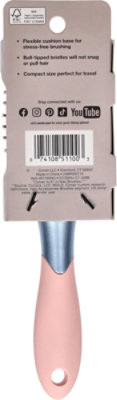 Conair Brush Velvet Touch Cushion - 1.00 CT - Image 3