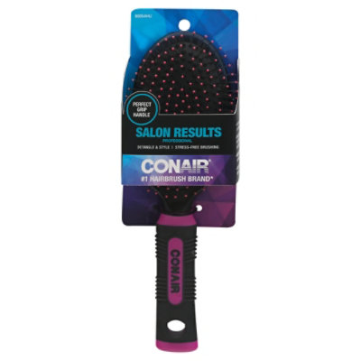 Conair Pro Brush Cushion Bristle Wire - EA - Image 2