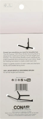 Conair Styling Essentials Brush Grooming - EA - Image 3