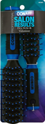Conair Styling Essentials Brush Vent Value Pack - EA - Image 2