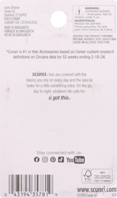 Conair Polyband In Protective Case - 200 CT - Image 3