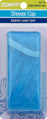 Conair Cap Shower Large - EA - Image 2
